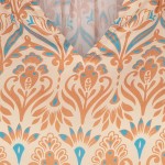 Jane Lushka Blouse Wia/KS Multi